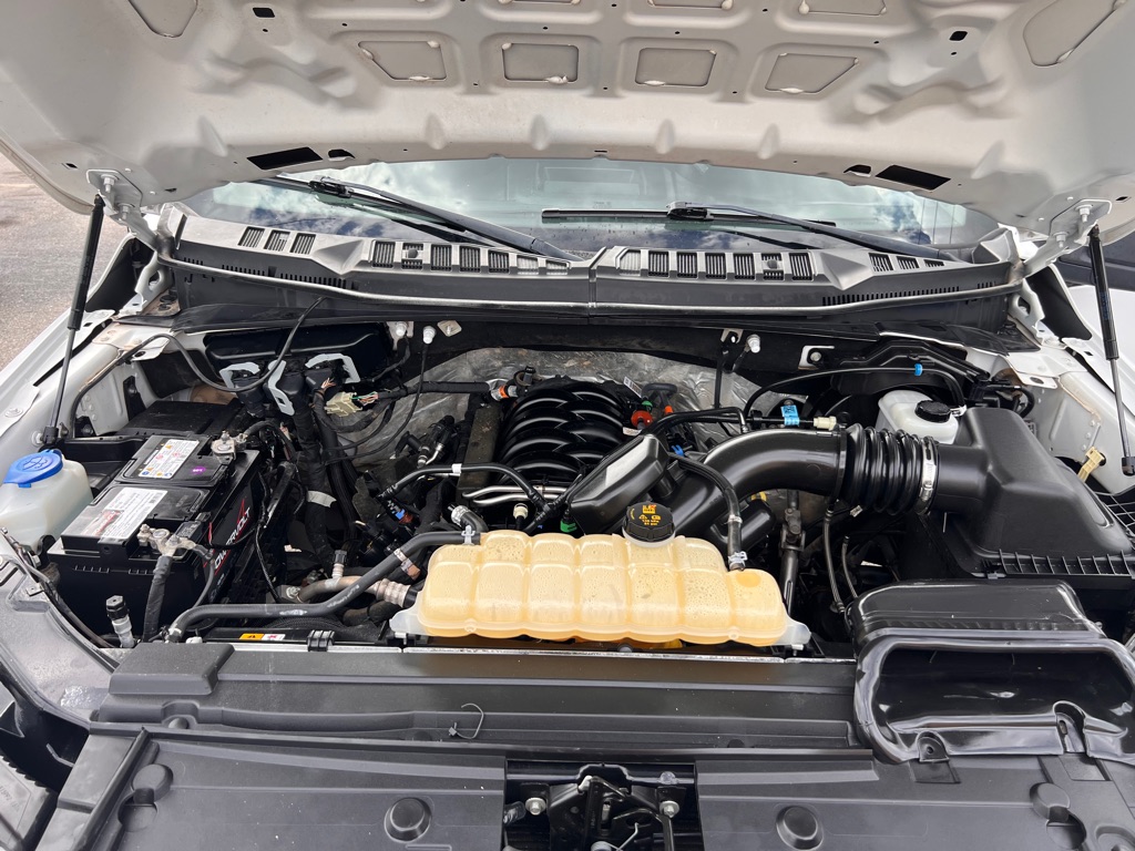 Photo 19 of this FORD F150