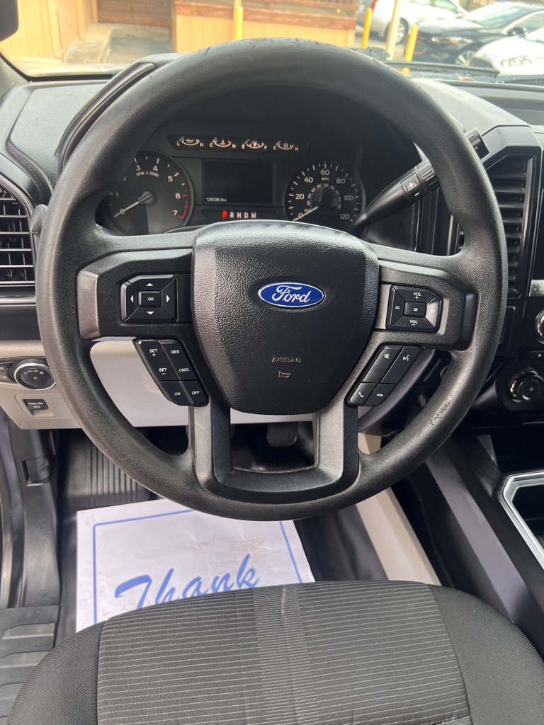 Photo 11 of this FORD F150