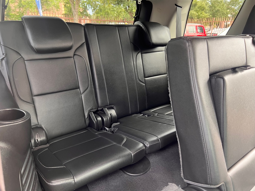 Photo 14 of this CHEVROLET TAHOE