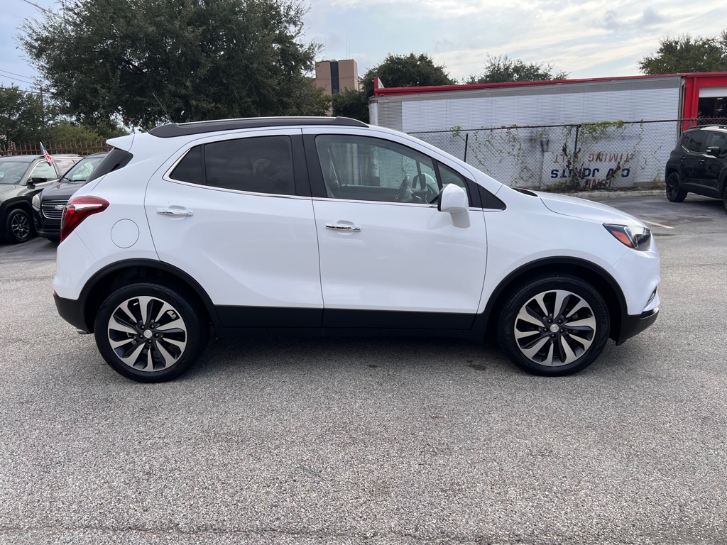 Photo 7 of this BUICK ENCORE