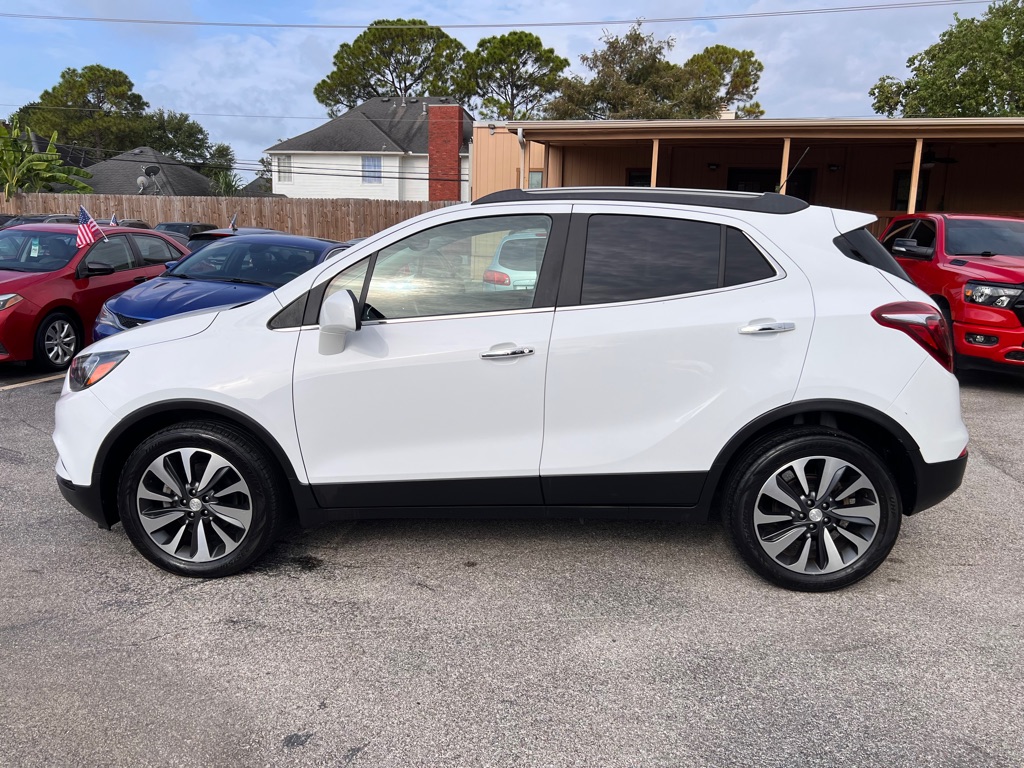 Photo 3 of this BUICK ENCORE