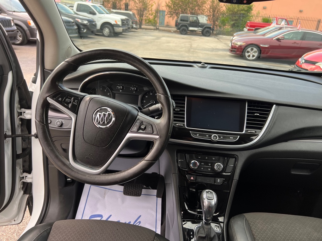 Photo 13 of this BUICK ENCORE