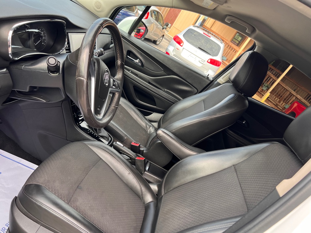 Photo 10 of this BUICK ENCORE