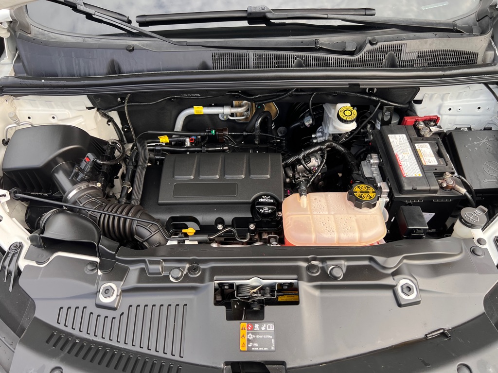 Photo 15 of this BUICK ENCORE