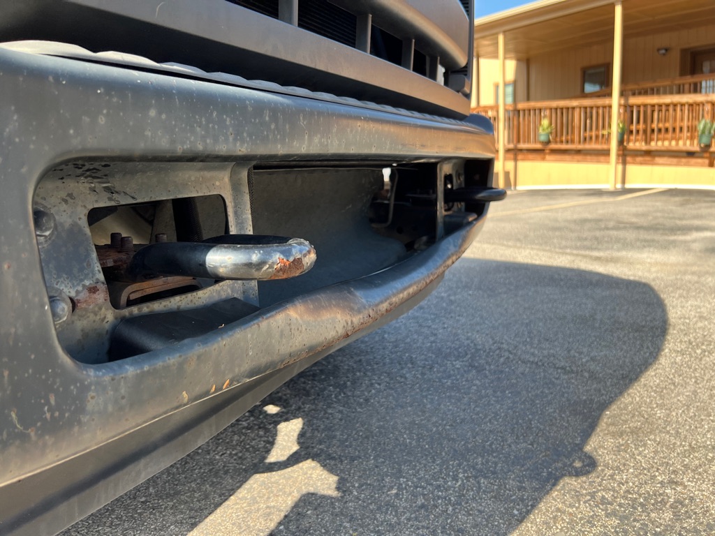 Photo 10 of this FORD F250