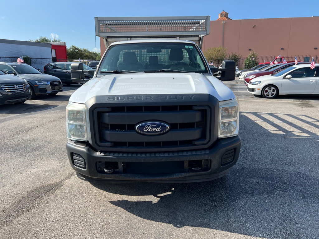 Photo 3 of this FORD F250