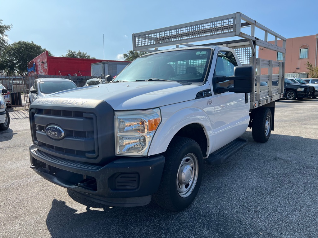 Photo 2 of this FORD F250