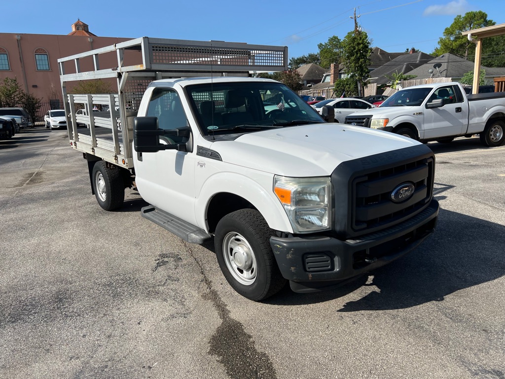 Photo 9 of this FORD F250