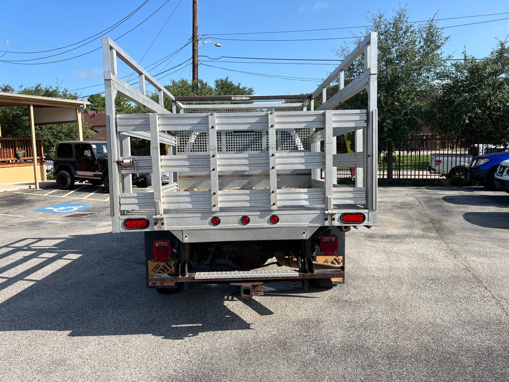 Photo 6 of this FORD F250