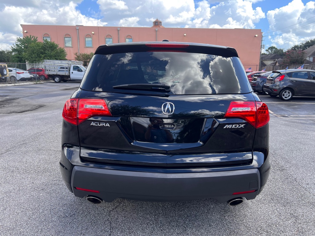 Photo 6 of this ACURA MDX