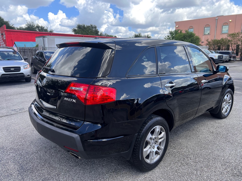Photo 7 of this ACURA MDX
