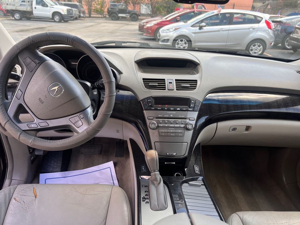 Photo 14 of this ACURA MDX