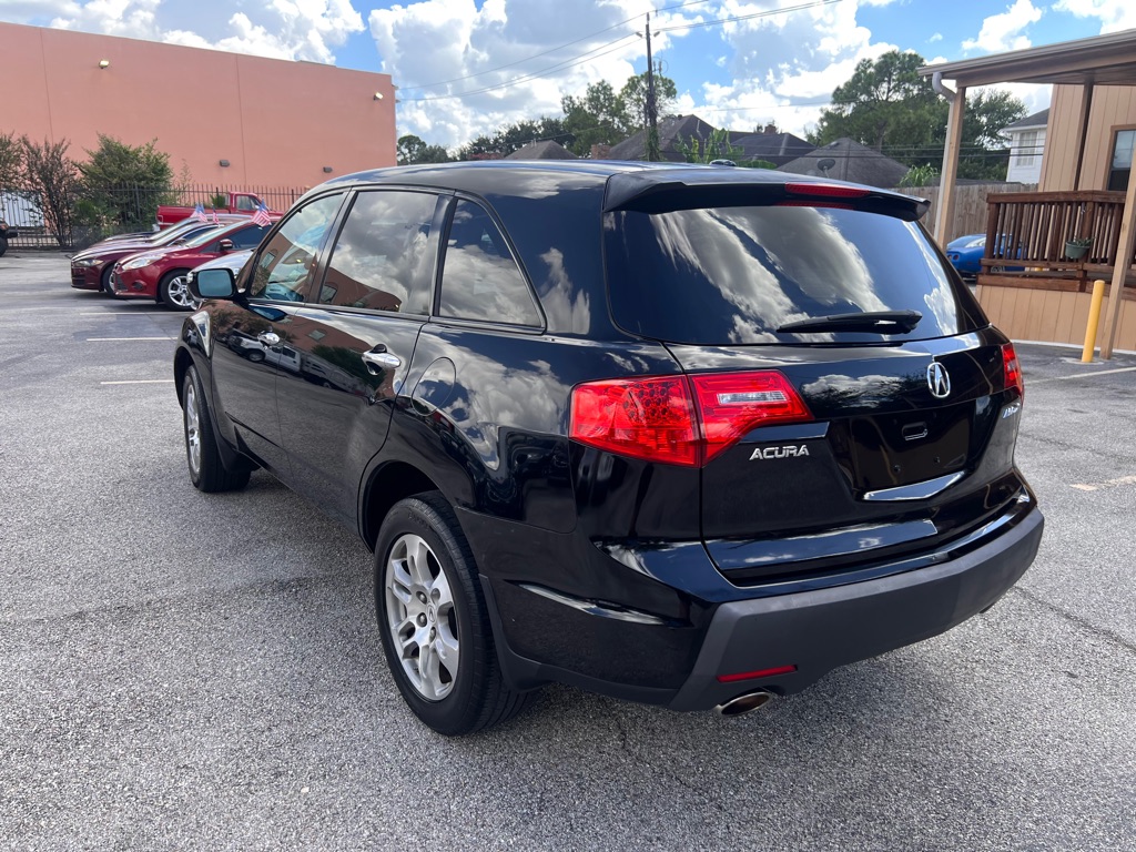 Photo 5 of this ACURA MDX