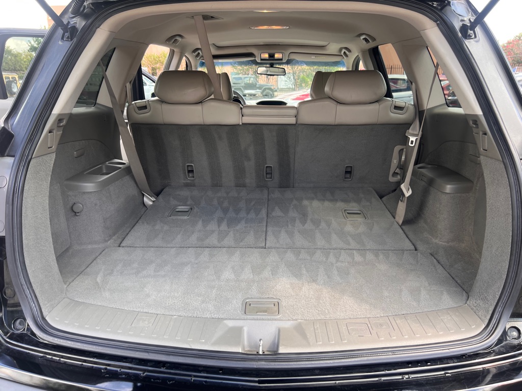 Photo 15 of this ACURA MDX
