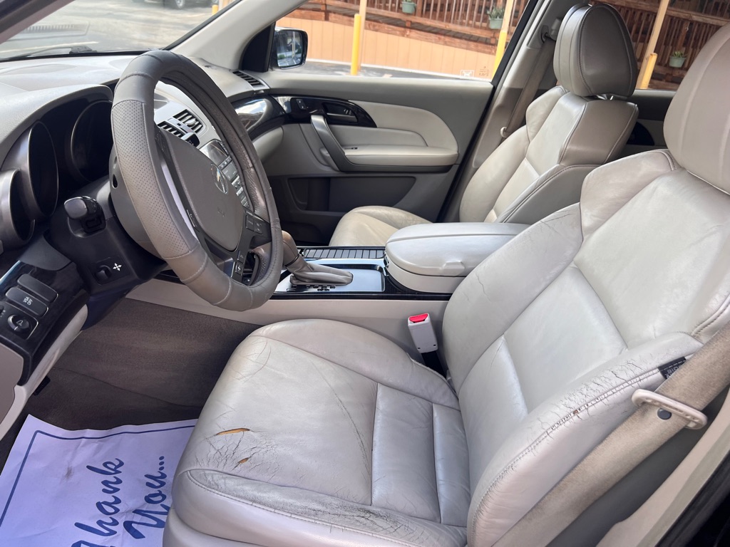 Photo 11 of this ACURA MDX