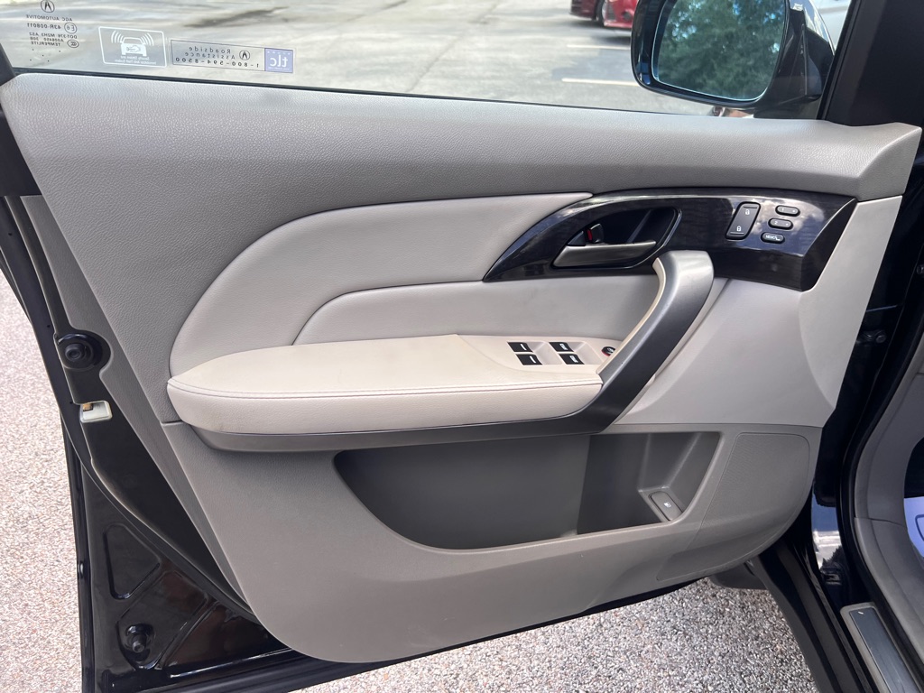 Photo 10 of this ACURA MDX
