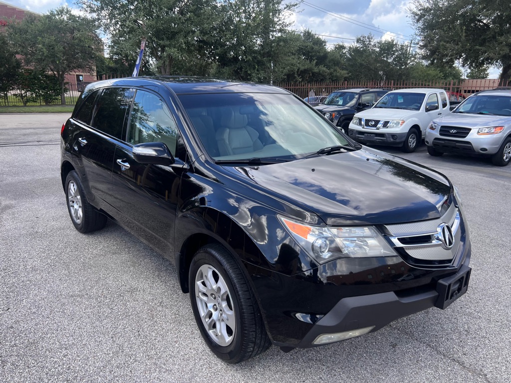 Photo 9 of this ACURA MDX