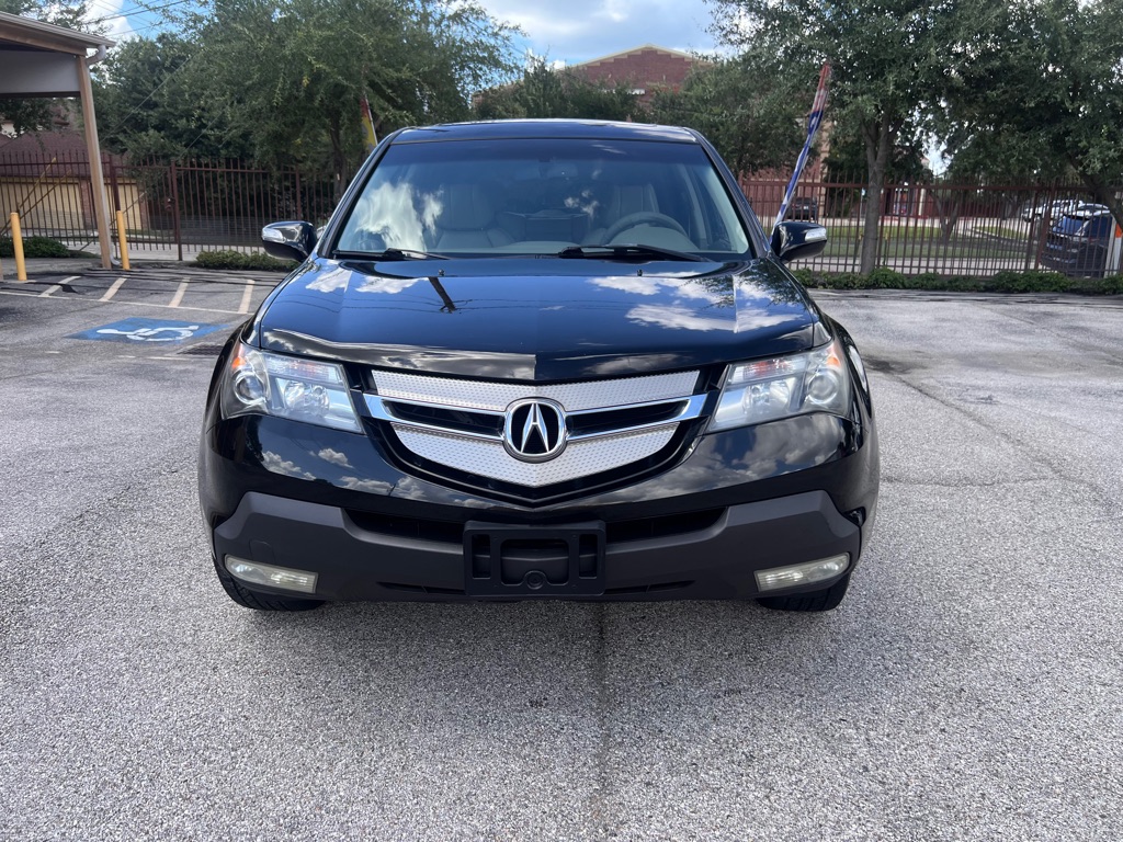 Photo 3 of this ACURA MDX