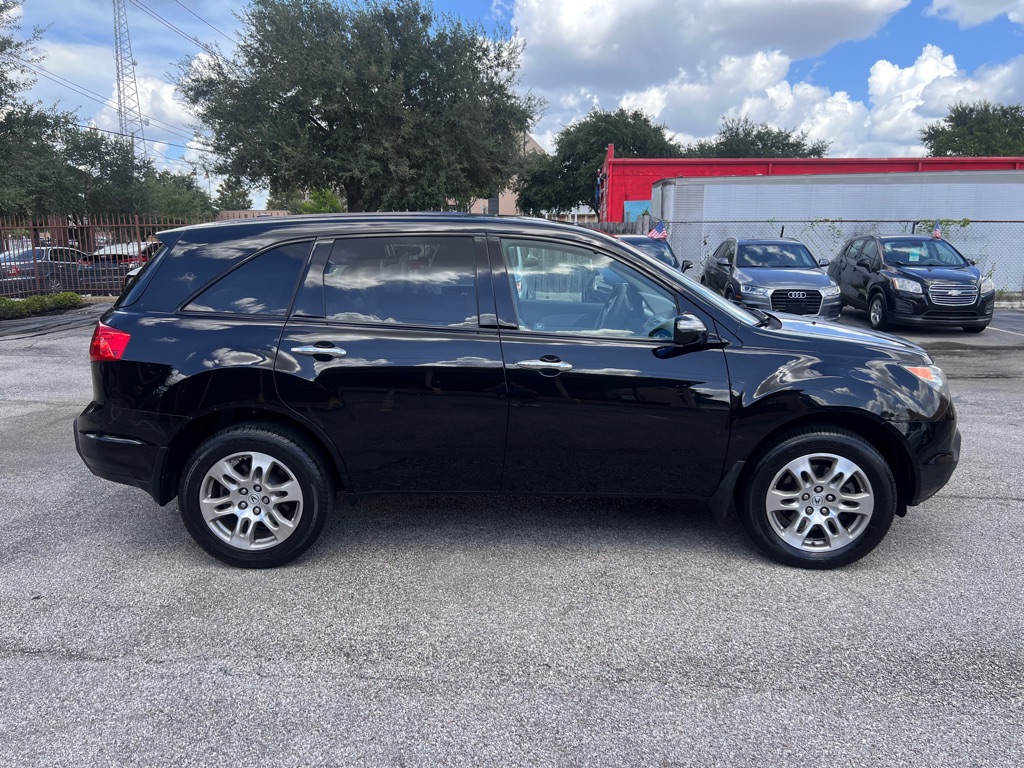 Photo 8 of this ACURA MDX