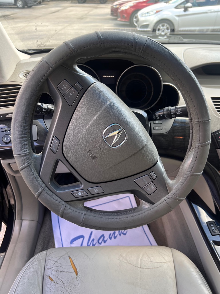 Photo 12 of this ACURA MDX