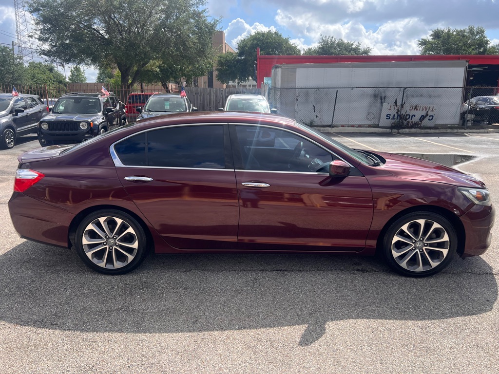 Photo 8 of this HONDA ACCORD