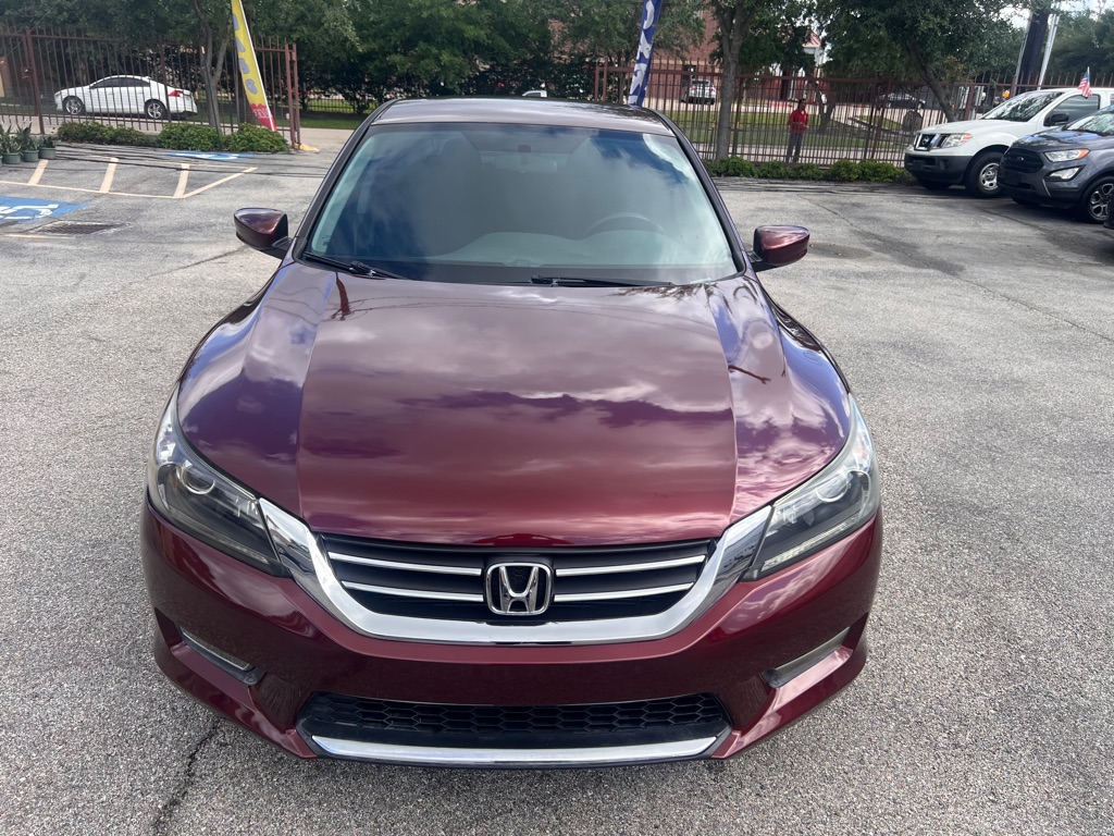Photo 3 of this HONDA ACCORD