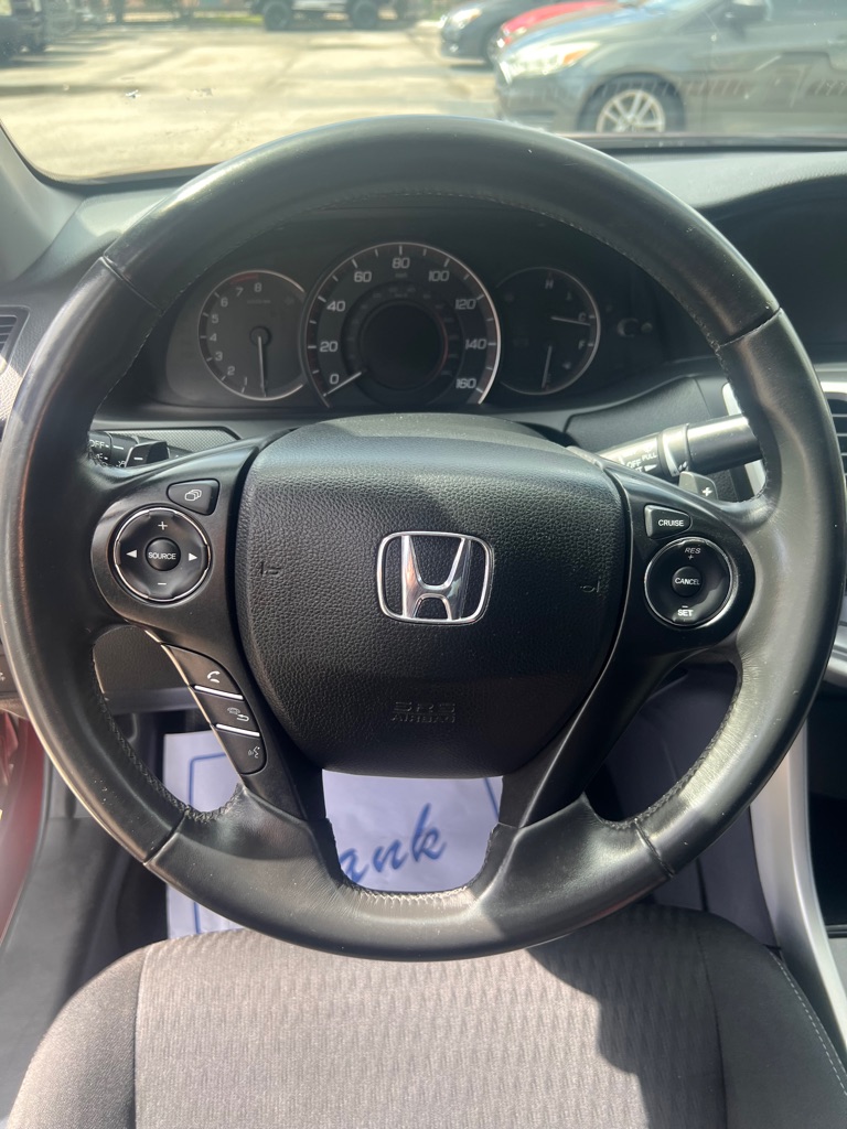 Photo 12 of this HONDA ACCORD