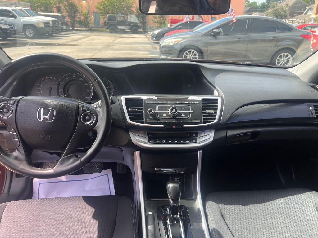 Photo 14 of this HONDA ACCORD