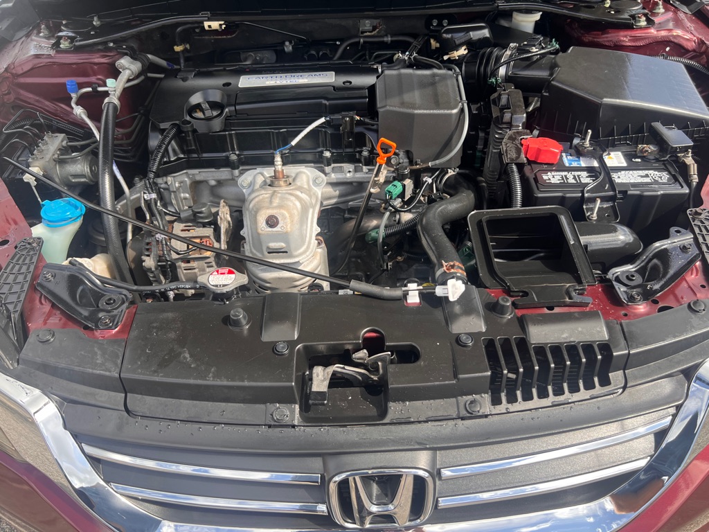 Photo 15 of this HONDA ACCORD