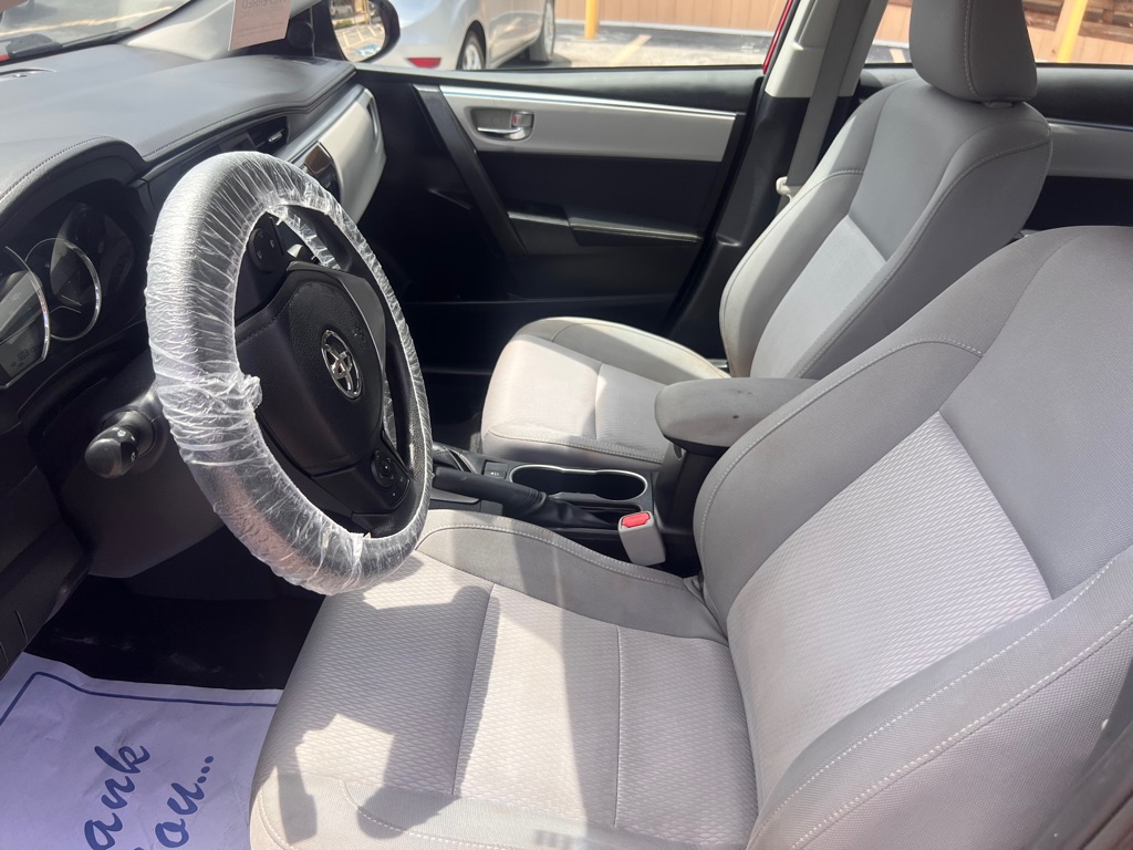 Photo 11 of this TOYOTA COROLLA