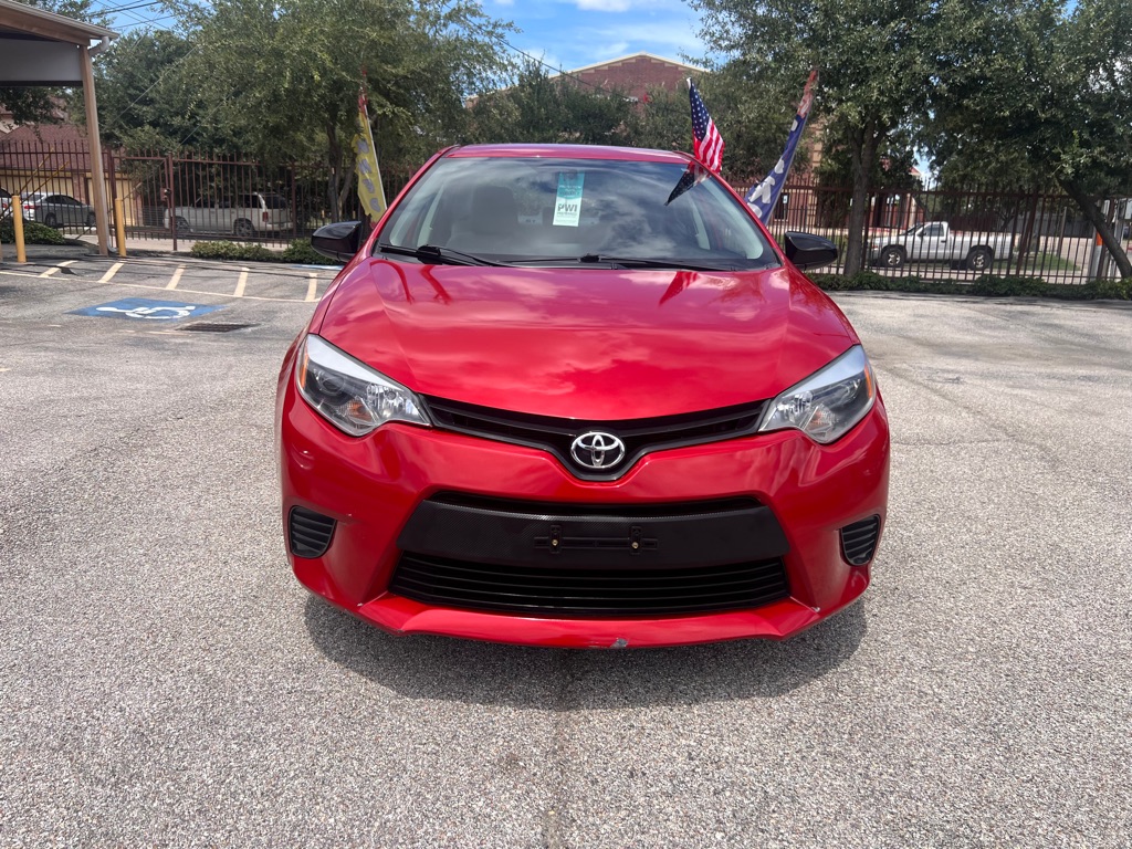 Photo 3 of this TOYOTA COROLLA