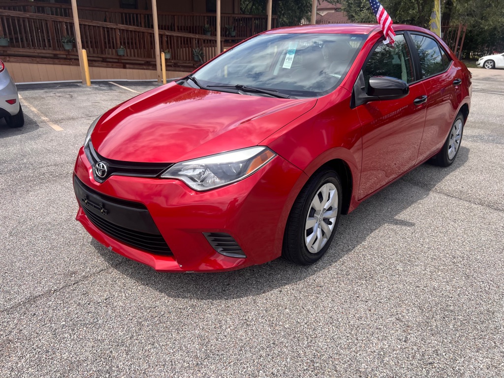 Photo 2 of this TOYOTA COROLLA