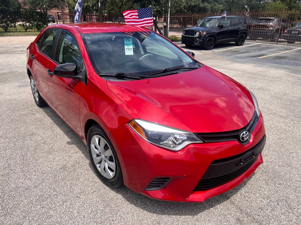 Photo 9 of this TOYOTA COROLLA