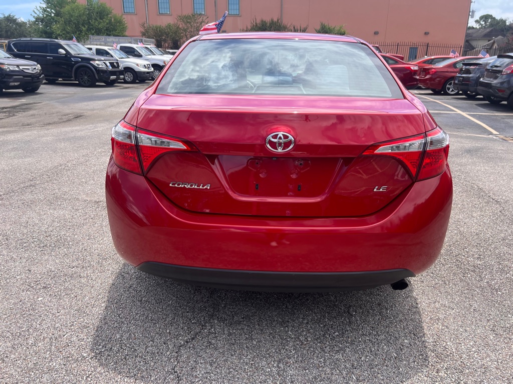 Photo 6 of this TOYOTA COROLLA