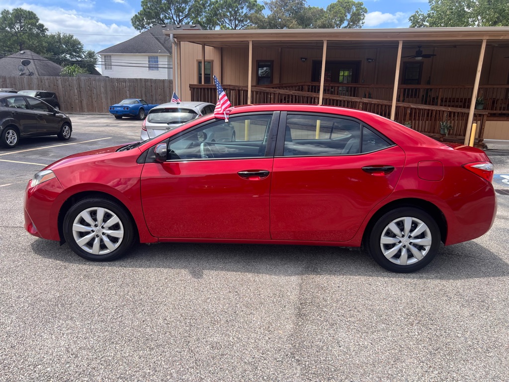 Photo 4 of this TOYOTA COROLLA