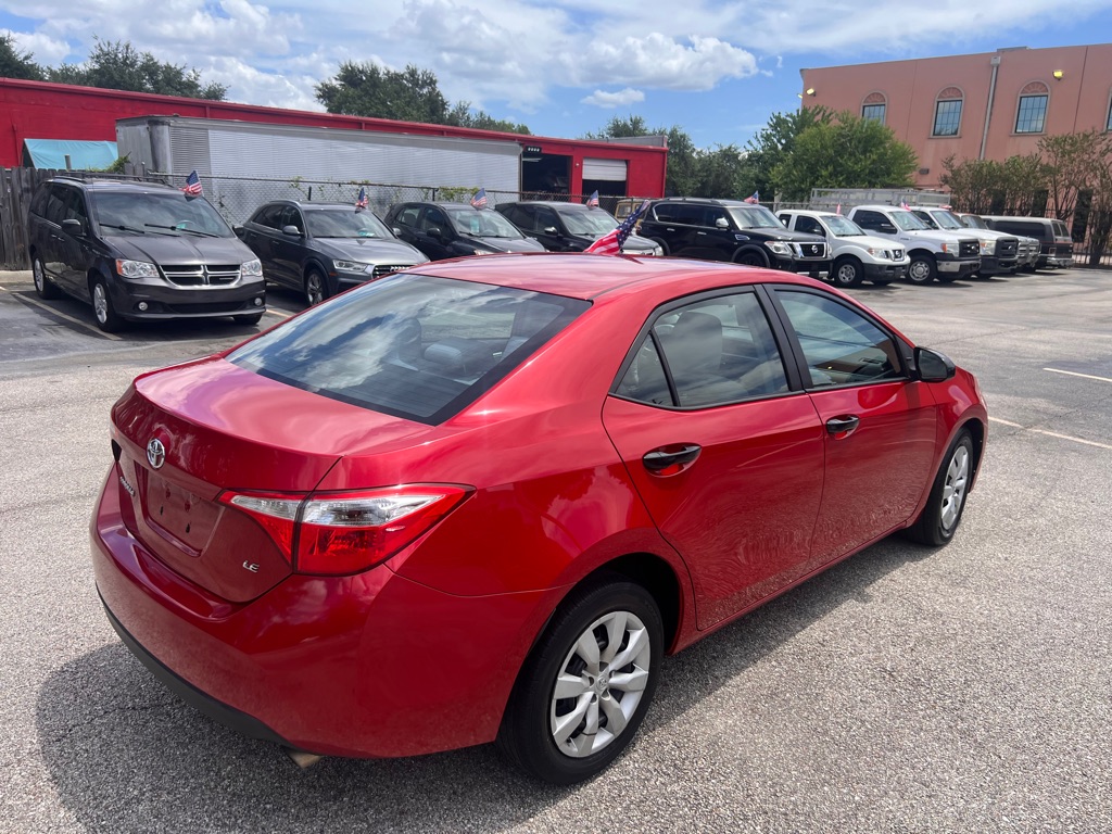 Photo 7 of this TOYOTA COROLLA