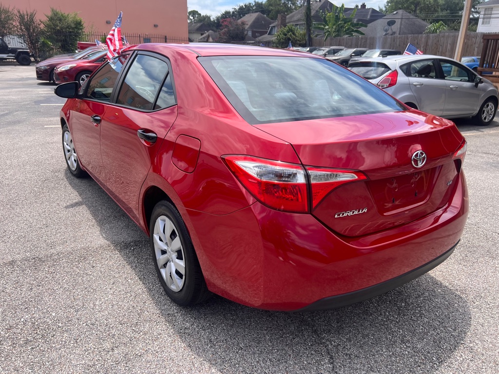 Photo 5 of this TOYOTA COROLLA