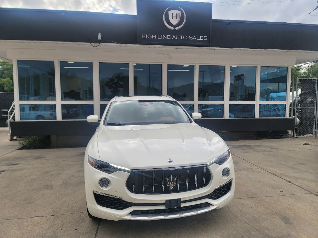 View vehicle photo 2