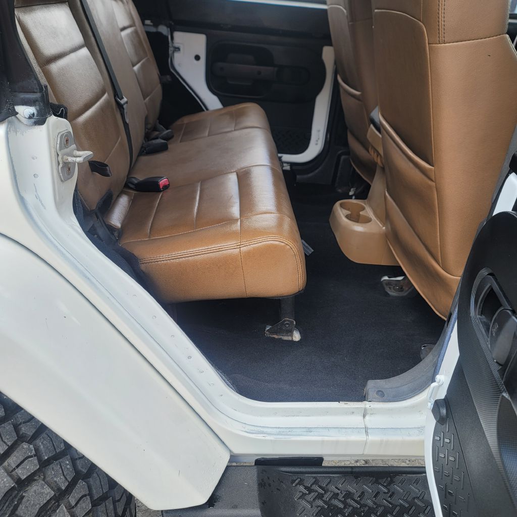 Photo 7 of this JEEP WRANGLER UNLIMI