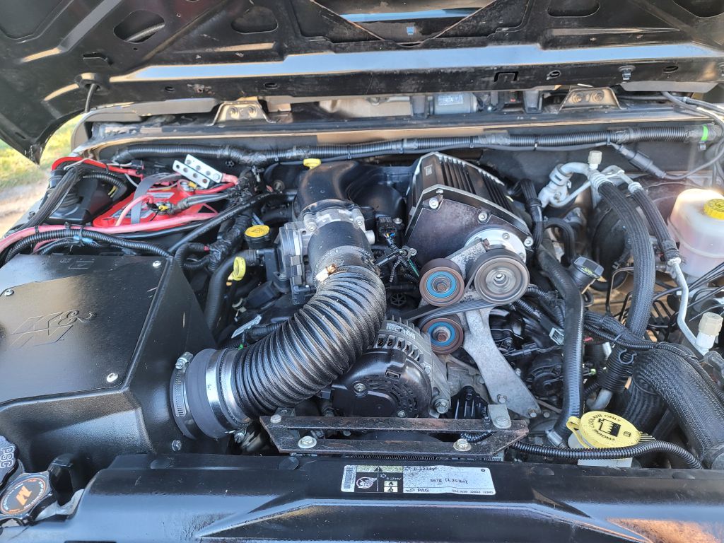 Photo 14 of this JEEP WRANGLER