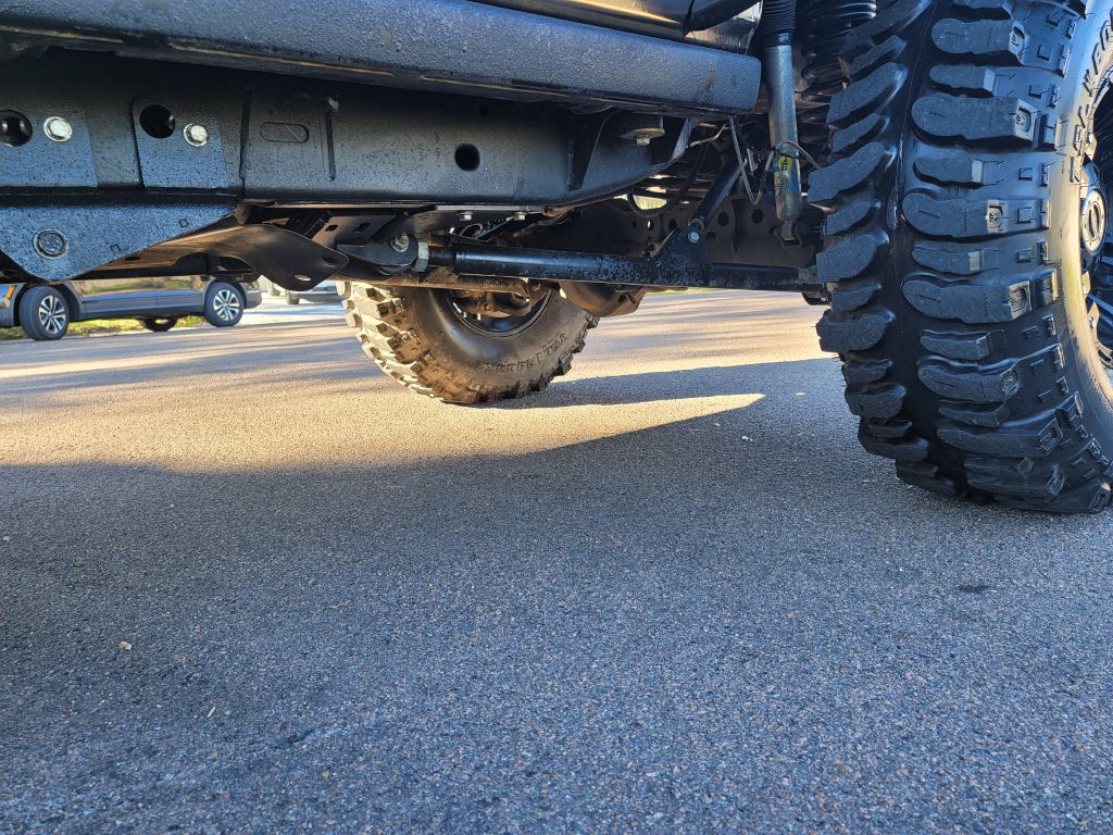 Photo 17 of this JEEP WRANGLER