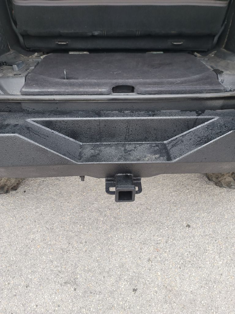 Photo 18 of this JEEP WRANGLER