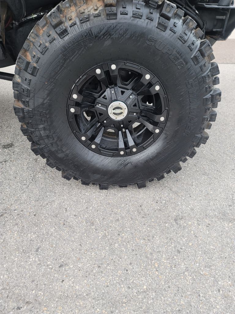 Photo 24 of this JEEP WRANGLER
