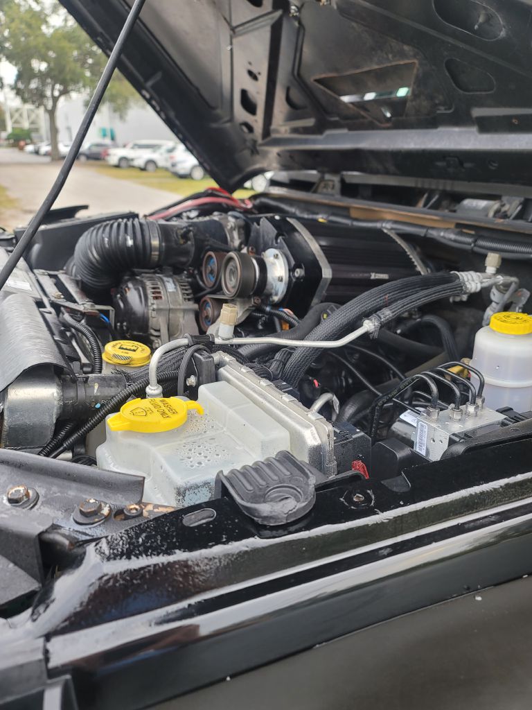 Photo 22 of this JEEP WRANGLER