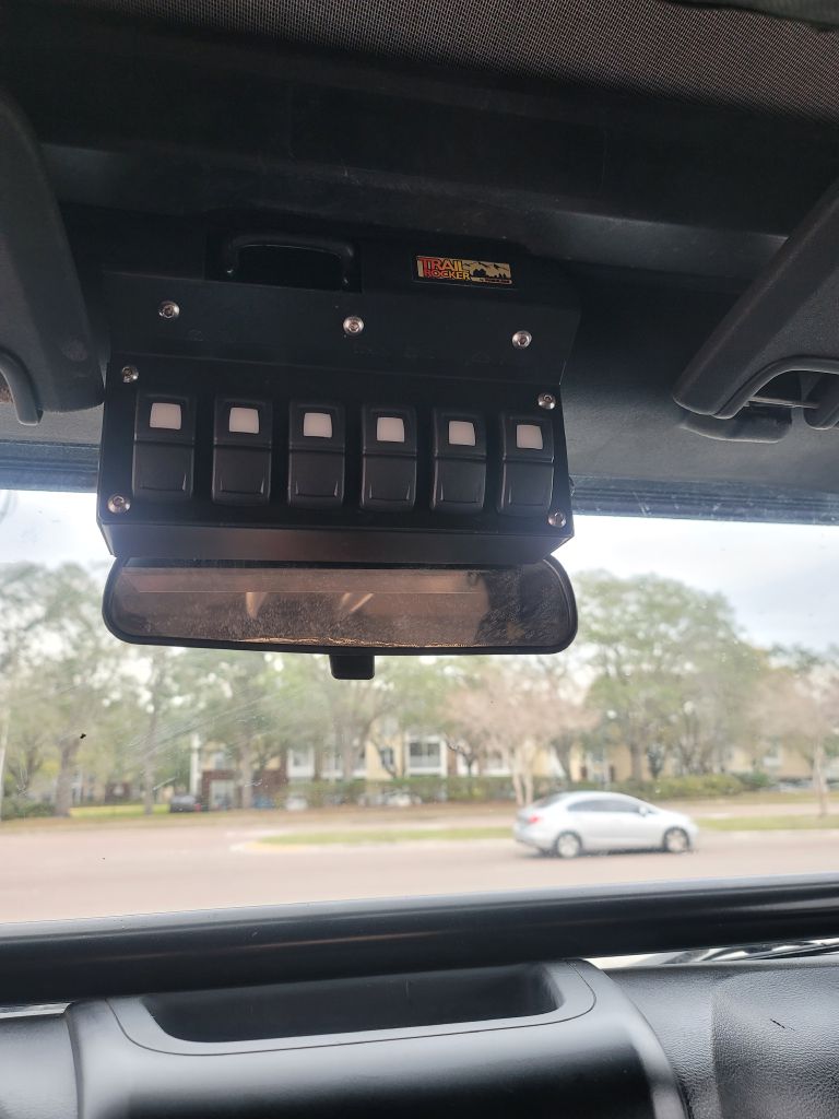 Photo 8 of this JEEP WRANGLER