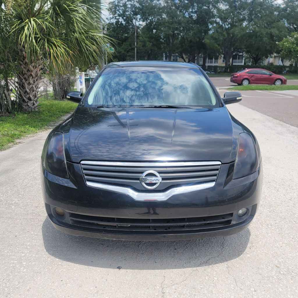 Photo 2 of this NISSAN ALTIMA