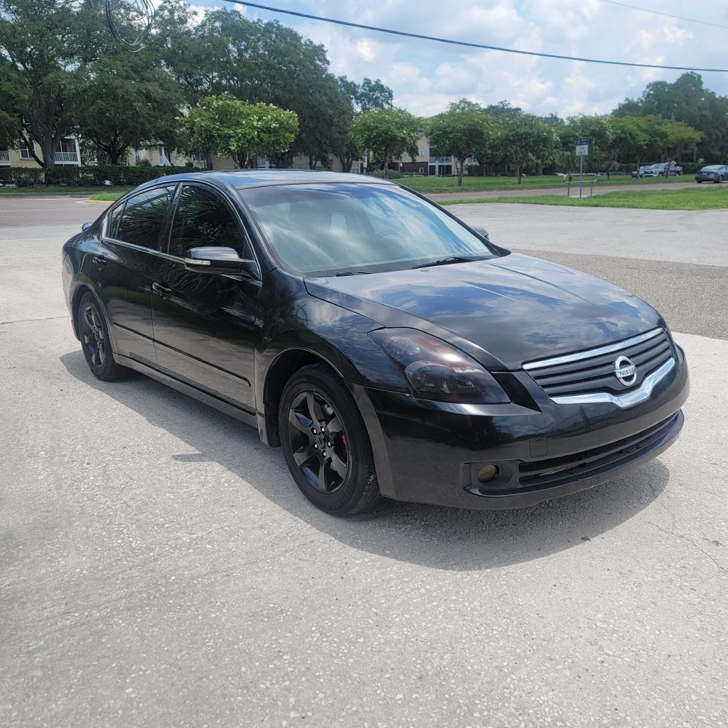 Photo 3 of this NISSAN ALTIMA