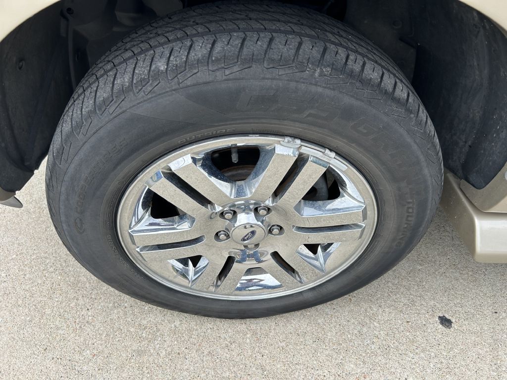 FORD EXPLORER 2006 FORD EXPLORER 1FMEU74896UA23213