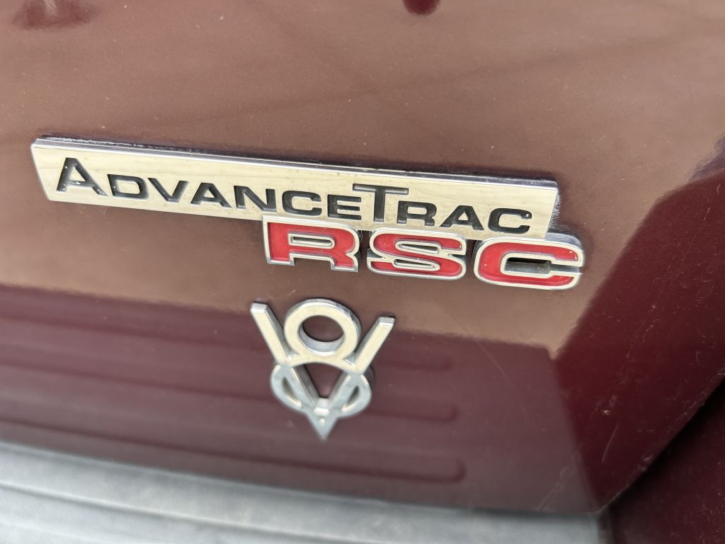 FORD EXPLORER 2006 FORD EXPLORER 1FMEU74896UA23213
