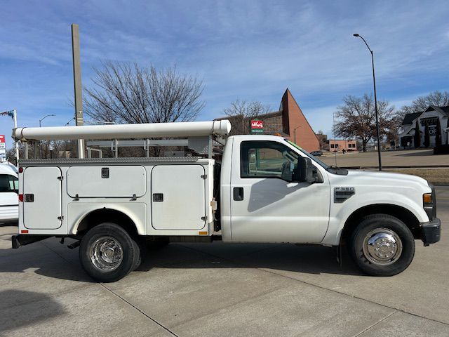Photo of 2008 FORD F-350